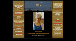 Desktop Screenshot of personalwebworld.com